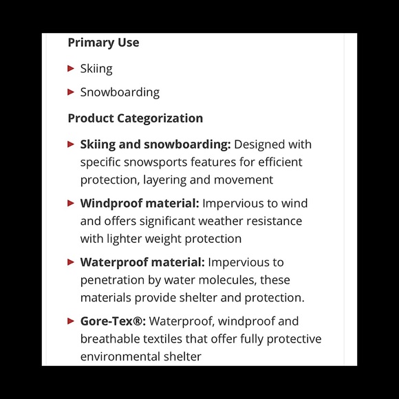 (SOLD) Arc'teryx Cassiar Jacket (Gore-Tex Shell) Labyrinth S (Mens) - Picture 12 of 16